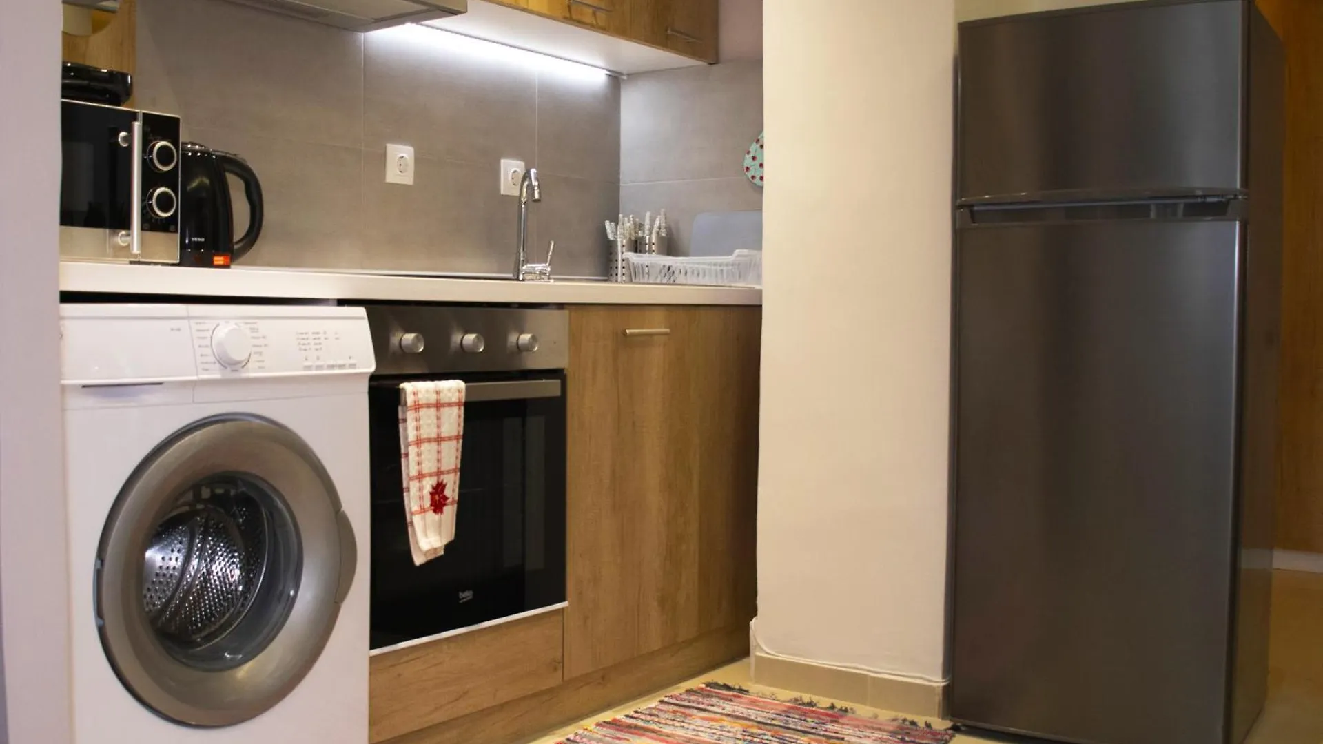 C.27 Lili Urban_Apartment Θεσσαλονίκη